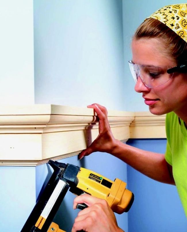 Do it Yourself to Save Money on Repairs and Renovations