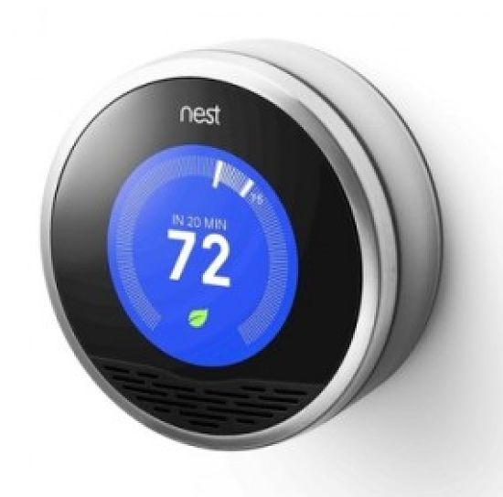 The NEST device